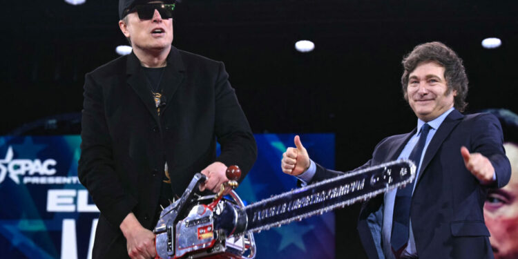 MAGA’s Latin American Models - In These Times