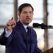 Marco Rubio expands sanctions on Cuba's doctor program