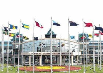 Martinique signs agreement to join Caricom; awaits final ratification
