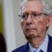 McConnell opposes Trump's leadership. He must retire.