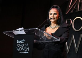 Meet The South Asian Women Reshaping Business And Culture In America