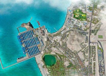 Megapuerto de Chancay surge como alternativa para Bolivia