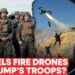 Mexico Cartels Target Border Agents with Suicide Drones, Explosives: Reports |Firstpost America|N18G