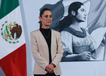 Mexico May Sue Google Over ‘Gulf of America’ Map Change