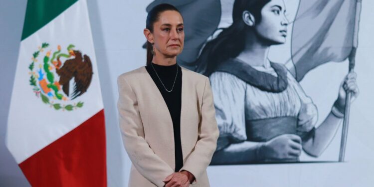 Mexico May Sue Google Over ‘Gulf of America’ Map Change