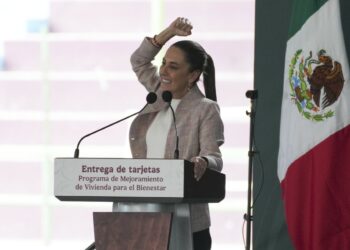 Mexico awaits new response from Google on dispute over Gulf of Mexico name before filing lawsuit