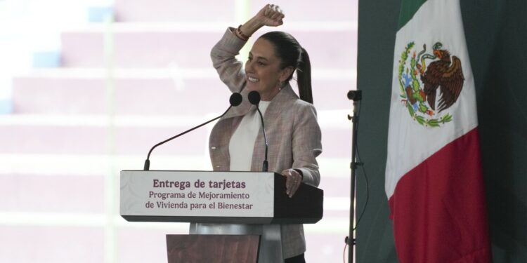 Mexico awaits new response from Google on dispute over Gulf of Mexico name before filing lawsuit