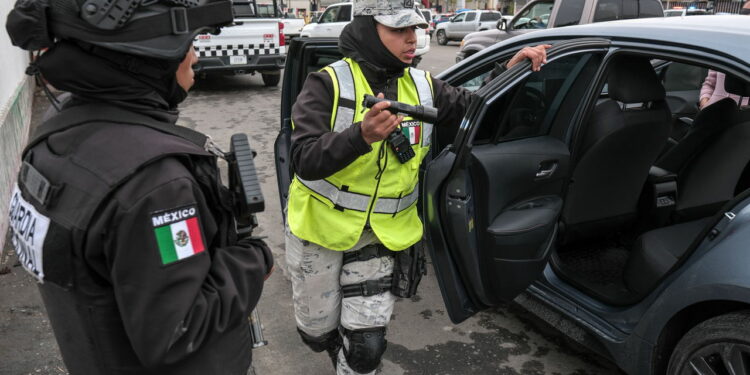 MEXICO-US-BORDER-SECURITY