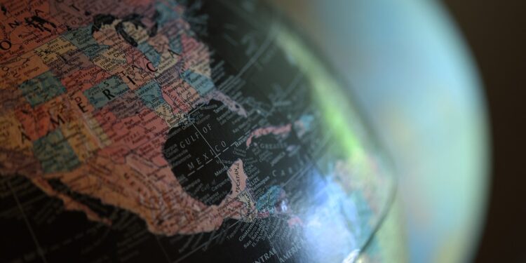 Mexico threatens to sue Google if it insists on using 'Gulf of America'