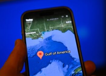 Mexico threatens to sue Google over renaming Gulf of Mexico to ‘Gulf of America’ on Maps