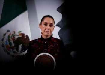 Mexico’s president and the art of keeping a ‘cool head’ with Trump