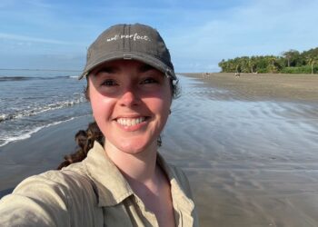 Mistakes and Problems From My First Trip to Costa Rica; Tips I Learned