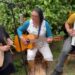 Music of the Americas: Chiloé