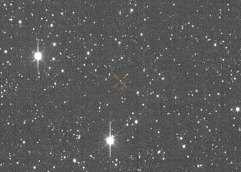 NASA warns: Asteroid could hit one of South America's largest capitals