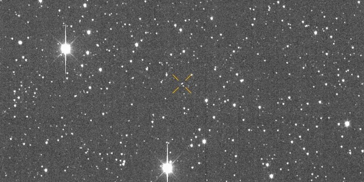 NASA warns: Asteroid could hit one of South America's largest capitals