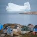 New Bill Proposes Greenland Be Renamed ‘Red, White And Blueland.’ Say What?