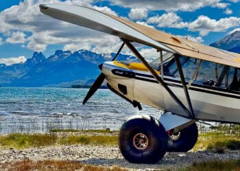 New Partnership Expands Pilot Access to Backcountry Flying in South America