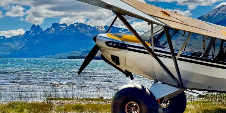 New Partnership Expands Pilot Access to Backcountry Flying in South America