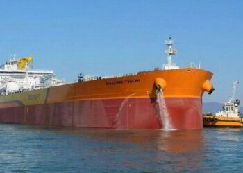 Newly sanctioned Russian tanker ‘heading to Cuba’ in rare trade