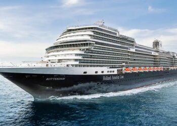 Norovirus on cruise from Port Everglades sickens 169