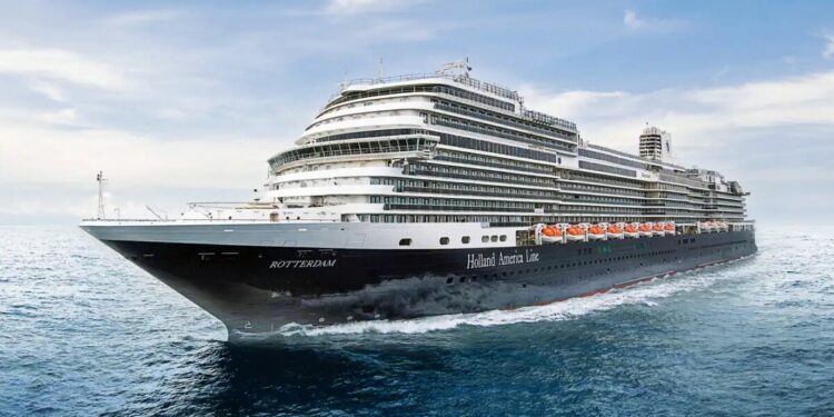 Norovirus on cruise from Port Everglades sickens 169