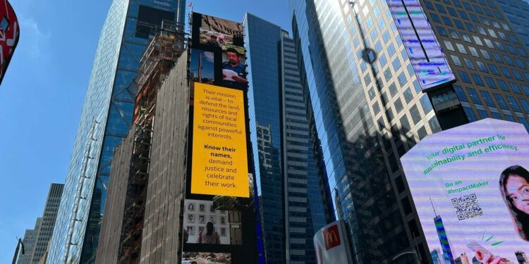 North America | Global Witness