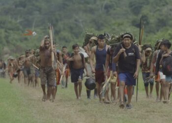 North American Theatrical Run Of THE FALLING SKY to Open in March