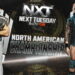 North American title match booked for next week’s WWE NXT