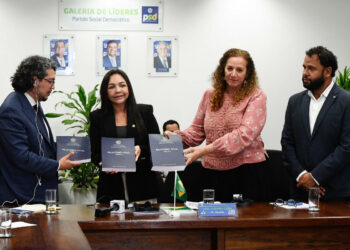 OAS Free Speech Rapporteur Faces Pressure in Brazil - 13/02/2025 - World