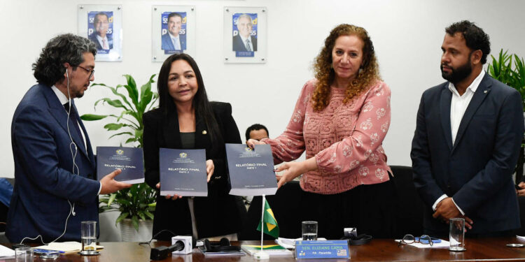 OAS Free Speech Rapporteur Faces Pressure in Brazil - 13/02/2025 - World