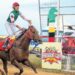 Olympic Kremlin named Horse of the Year in Guyana
