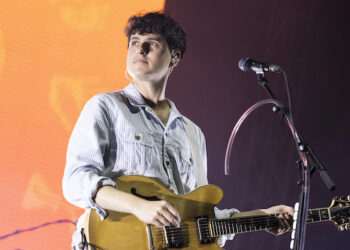 'Only God Was Above Us'