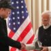 PM Modi US Visit LIVE: Donald Trump announces ‘reciprocal tariff’; PM Modi meets Elon Musk
