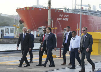 Panama Canal and Trump: How much influence does China really have?