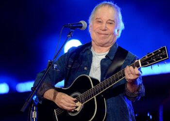 Paul Simon Sets North American Tour Seven Years After Retiring From Touring