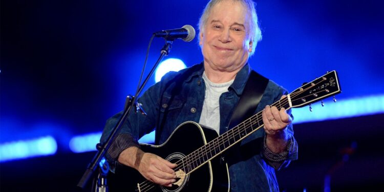 Paul Simon Sets North American Tour Seven Years After Retiring From Touring