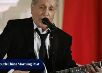 Paul Simon announces North American comeback tour 7 years after quitting the road