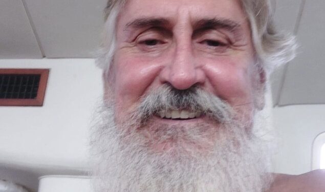 Peter Beckett dies in Central America, had been seeking love after murder conviction was overturned