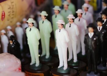 Pope signs decree making José Gregorio Hernández, 'doctor of the poor,' Venezuela's first saint