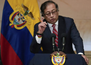 President of Colombia: Cocaine is as bad as whisky - It is only illegal because it is produced in Latin America