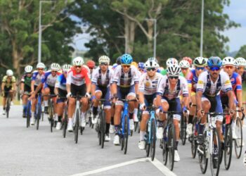 Recorrido oficial, etapas y todos los detalles de Rutas de América 2025: comienza este domingo