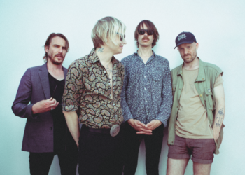 Refused Add Another Date to Their Final North American Tour