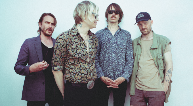 Refused Add Another Date to Their Final North American Tour