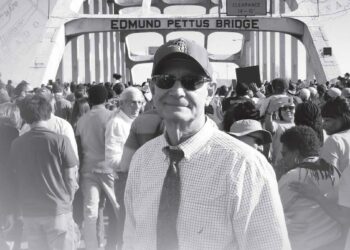 Retired Iowa educator examines racism in America