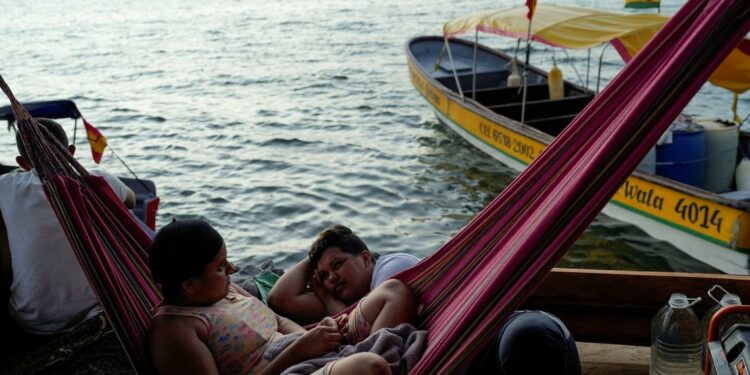 The Straits Times logo