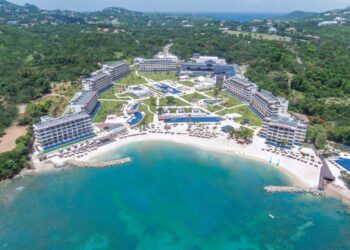 Royalton Saint Lucia Resort & Spa- First Class Gros Islet, St Lucia Hotels- GDS Reservation Codes: Travel Weekly