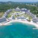Royalton Saint Lucia Resort & Spa- First Class Gros Islet, St Lucia Hotels- GDS Reservation Codes: Travel Weekly