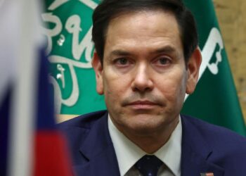 Rubio will skip a G20 meeting after calling host South Africa's policies anti-American