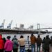 SS United States, largest passenger ship made in America, sets sail on its final voyage – Firstpost