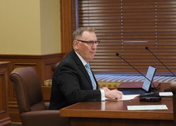 Schools could be required to teach ‘the failures of communist and autocratic’ governments -